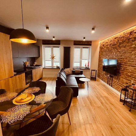 Apartamenty Ktw Park Slaski Katovice Exteriér fotografie