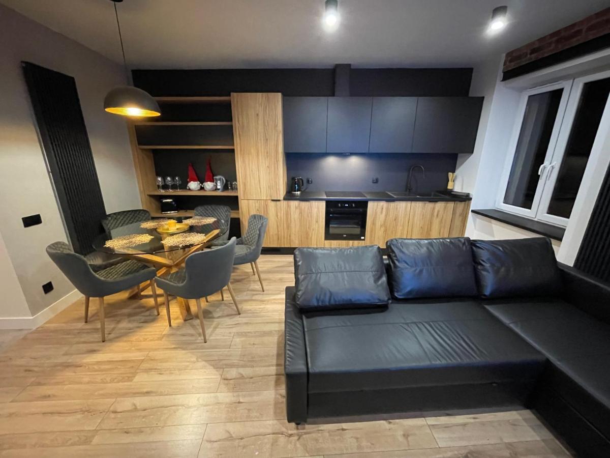 Apartamenty Ktw Park Slaski Katovice Exteriér fotografie